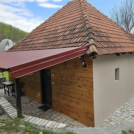 מויקובאץ Traditional House Srna מראה חיצוני תמונה