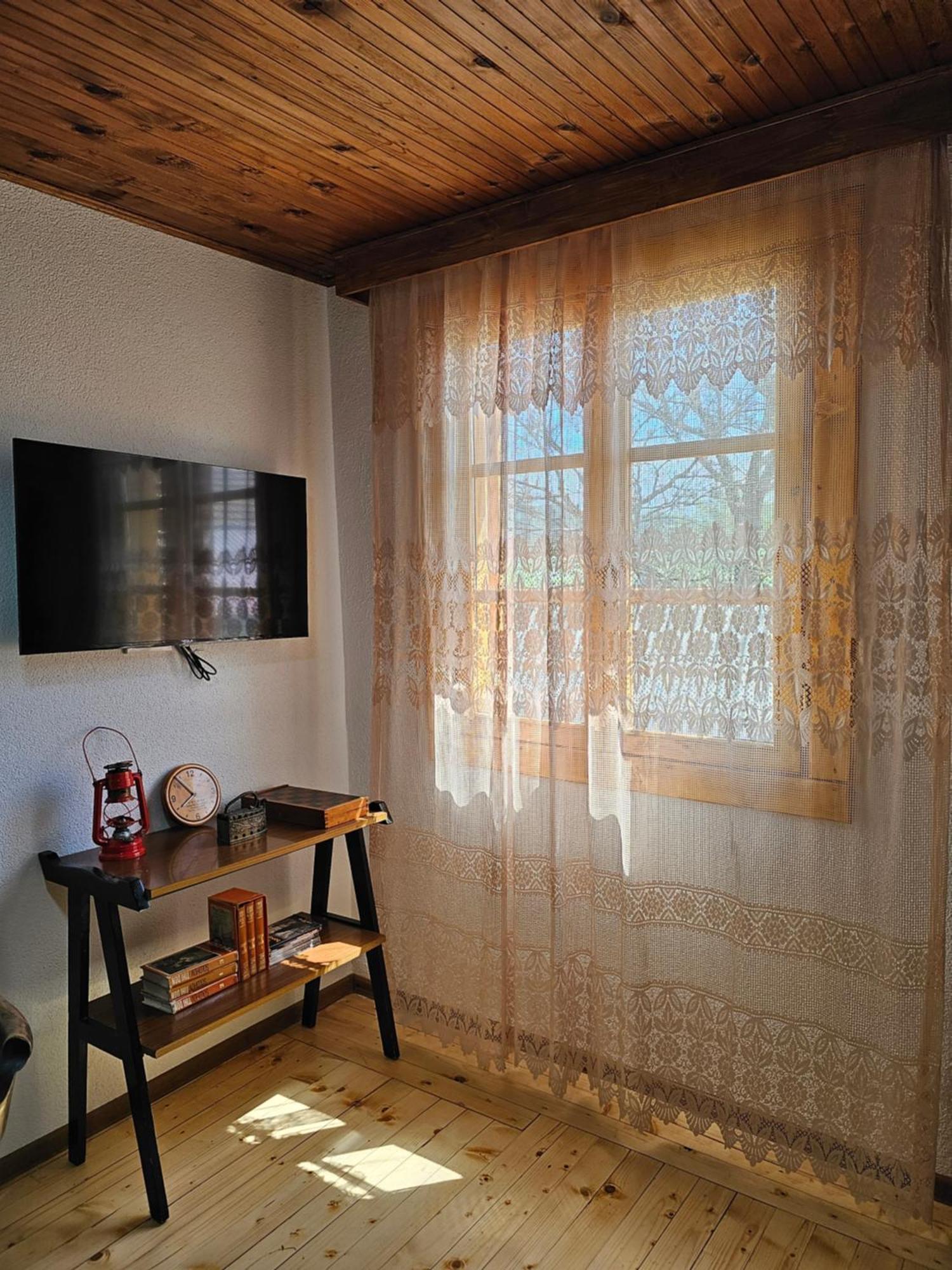 מויקובאץ Traditional House Srna מראה חיצוני תמונה