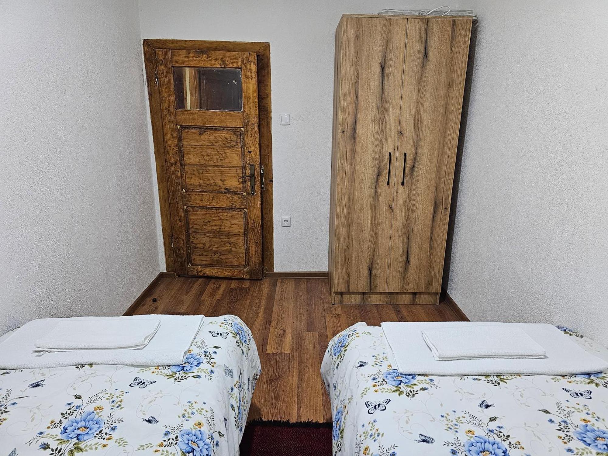 מויקובאץ Traditional House Srna מראה חיצוני תמונה