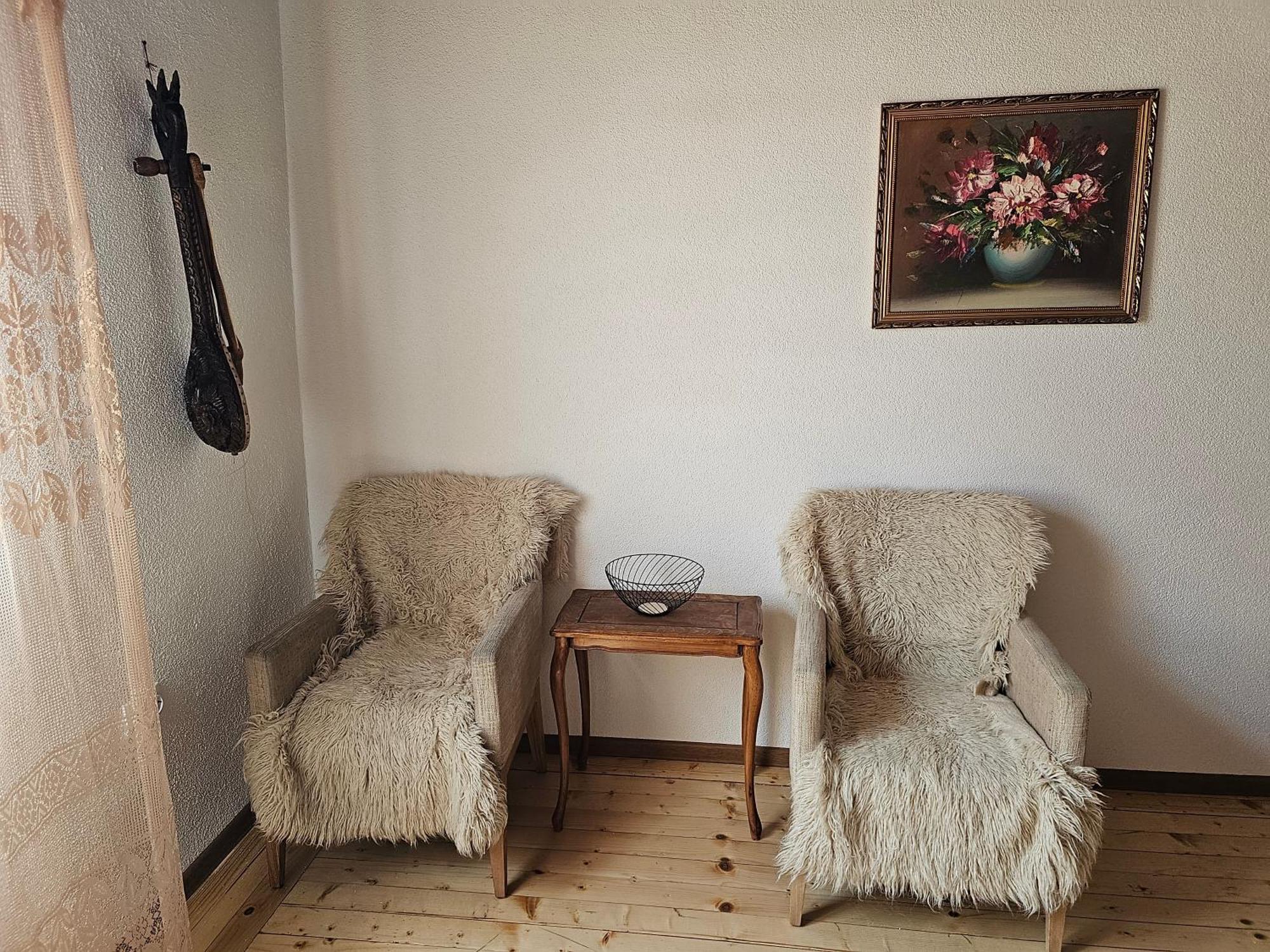 מויקובאץ Traditional House Srna מראה חיצוני תמונה