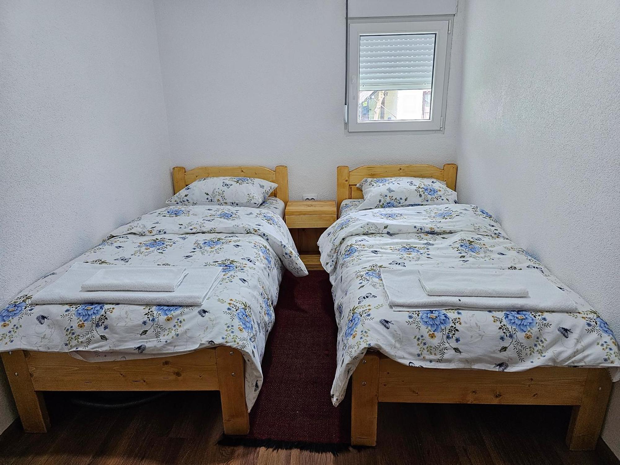 מויקובאץ Traditional House Srna מראה חיצוני תמונה